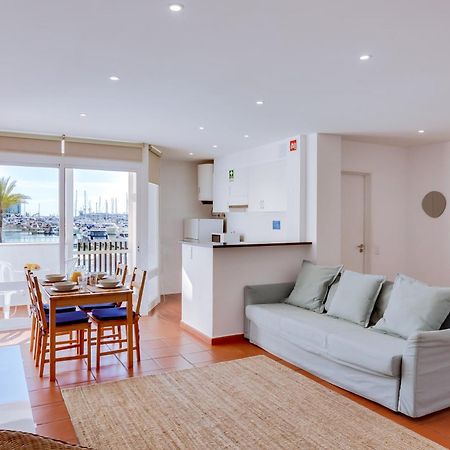 Al - Apartamento Vista Marina 1 Vilamoura Exteriér fotografie