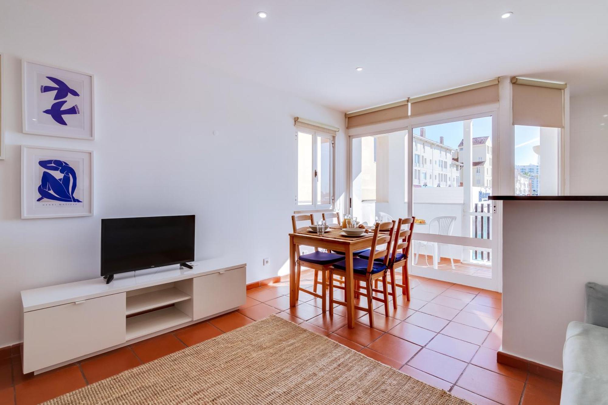 Al - Apartamento Vista Marina 1 Vilamoura Exteriér fotografie