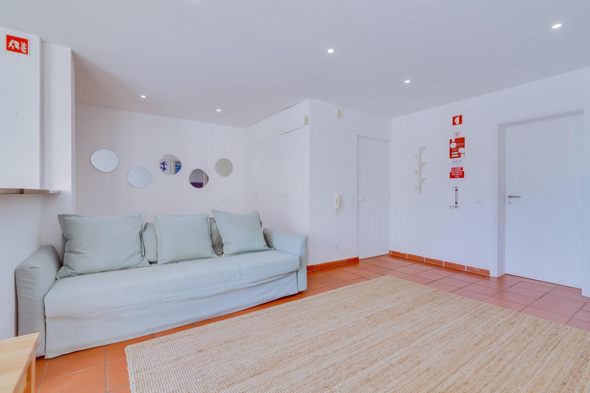 Al - Apartamento Vista Marina 1 Vilamoura Exteriér fotografie