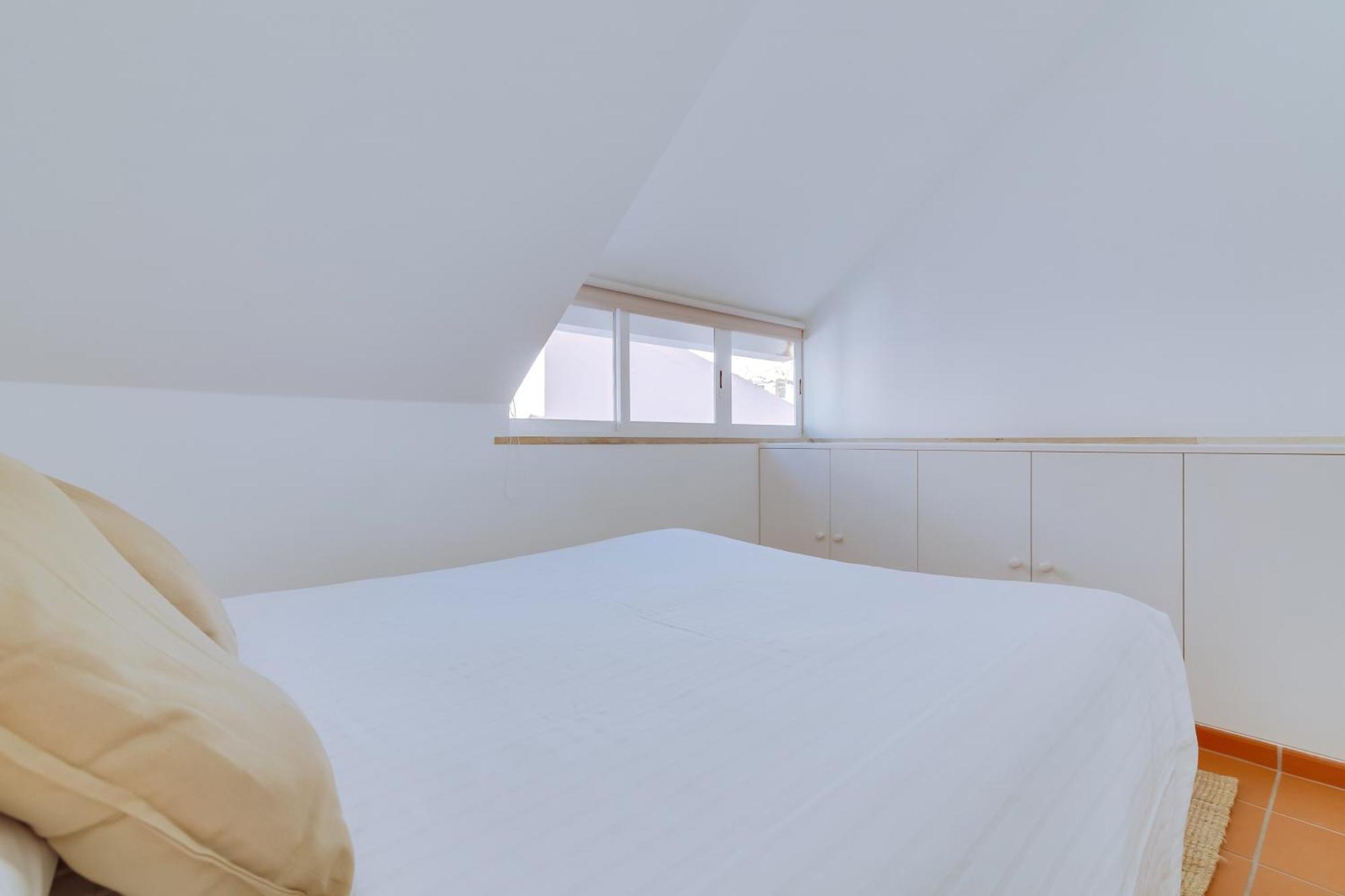 Al - Apartamento Vista Marina 1 Vilamoura Exteriér fotografie