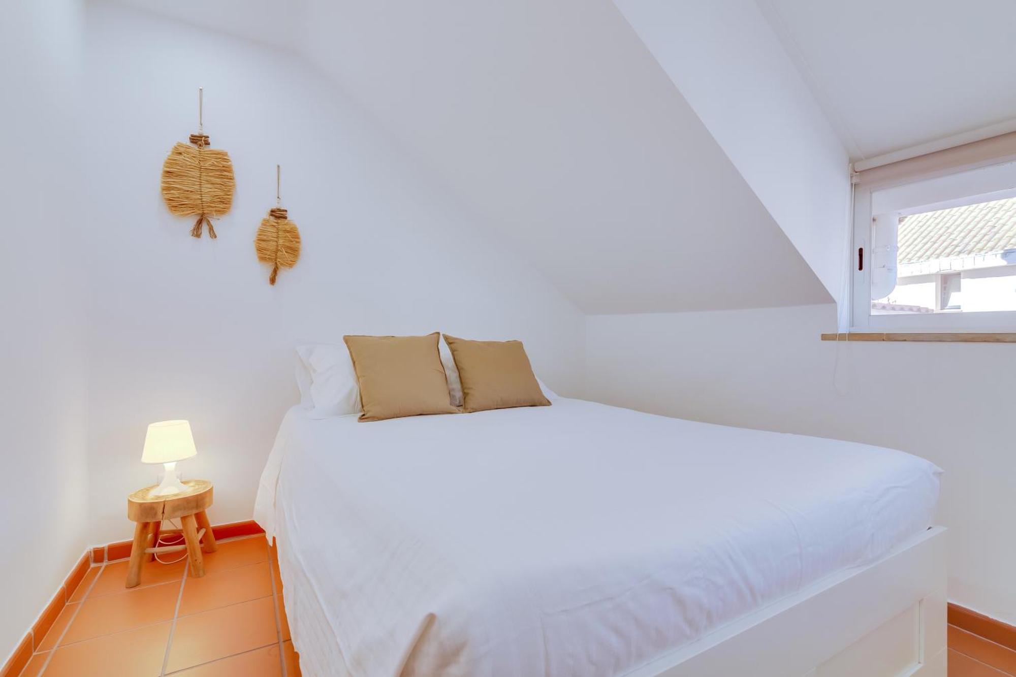 Al - Apartamento Vista Marina 1 Vilamoura Exteriér fotografie